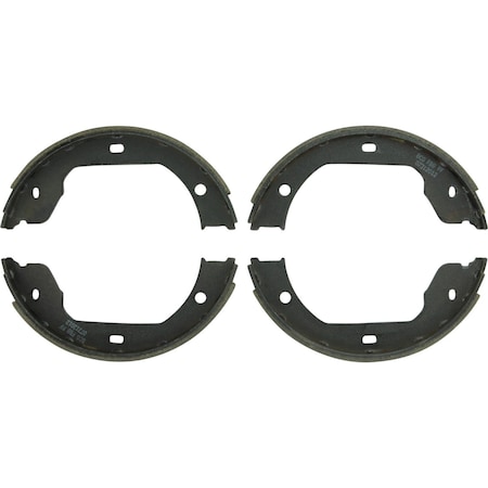 Bosch New Parking Br New Park Brake, Bs890 BS890